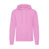 Sweatshirt Hood Classic Fruit of the Loom 62-208-0