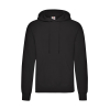 Sweat-Shirt Capuche Classic Fruit of the Loom 62-208-0