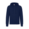 Sweat-Shirt Capuche Classic Fruit of the Loom 62-208-0