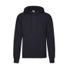 Sweatshirt Hood Classic Fruit of the Loom 62-208-0