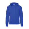 Sweatshirt Hood Classic Fruit of the Loom 62-208-0