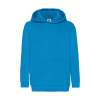 Sweatshirt Kids Hood Classic Fruit of the Loom 62-043-0
