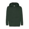 Sweatshirt Kids Hood Classic Fruit of the Loom 62-043-0