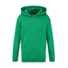 Sweatshirt Kids Hood Classic Fruit of the Loom 62-043-0