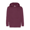 Sweatshirt Kids Hood Classic Fruit of the Loom 62-043-0