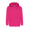 Sweat-Shirt Enfant Capuche Classic Fruit of the Loom 62-043-0