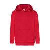 Sweatshirt Kids Hood Classic Fruit of the Loom 62-043-0