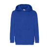 Sweatshirt Kids Hood Classic Fruit of the Loom 62-043-0
