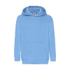 Sweatshirt Kids Hood Classic Fruit of the Loom 62-043-0
