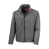 Male Softshell Jacket Result R121