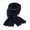 Echarpe Tricot Waffle Beechfield B424
