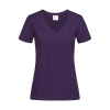 Classic-T V-Neck Women Stedman ST2700
