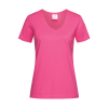 Classic-T V-Neck Women Stedman ST2700
