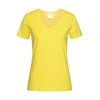 Classic-T V-Neck Women Stedman ST2700