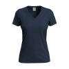 Classic-T V-Neck Women Stedman ST2700