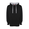 Contrast Hoodie FDM FH002