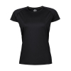 Women's T-shirt COOLdry Ladies Tee Tee Jays 7021