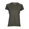 Women's T-shirt COOLdry Ladies Tee Tee Jays 7021