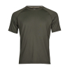 Breathable sport T-shirt COOLdry Tee Tee Jays 7020