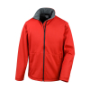 Softshell jacket Result R209M