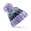 Coloured Pompon Cap Beechfield B486
