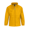 Coupe-vent Enfant Sirocco B&C JK950
