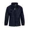 Coupe-vent Enfant Sirocco B&C JK950