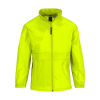 Coupe-vent Enfant Sirocco B&C JK950
