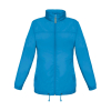 Women's Windbreaker Sirocco B&C JW902