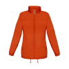 Women's Windbreaker Sirocco B&C JW902