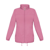 Women's Windbreaker Sirocco B&C JW902