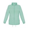 Women's Windbreaker Sirocco B&C JW902