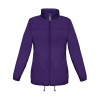 Women's Windbreaker Sirocco B&C JW902