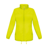 Women's Windbreaker Sirocco B&C JW902