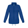 Women's Windbreaker Sirocco B&C JW902