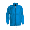 Sirocco windbreaker B&C JU800