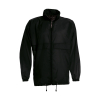Sirocco windbreaker B&C JU800