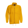 Sirocco windbreaker B&C JU800