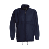 Sirocco windbreaker B&C JU800