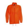 Sirocco windbreaker B&C JU800