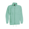 Sirocco windbreaker B&C JU800