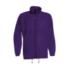 Sirocco windbreaker B&C JU800