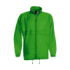 Sirocco windbreaker B&C JU800