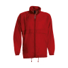 Sirocco windbreaker B&C JU800