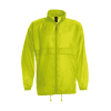 Sirocco windbreaker B&C JU800