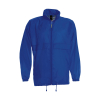 Sirocco windbreaker B&C JU800