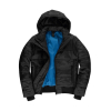 Doudoune Femme Superhoodwomen B&C JW941