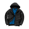 Doudoune Homme Superhood B&C JM940