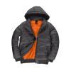 Doudoune Homme Superhood B&C JM940