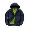 Doudoune Homme Superhood B&C JM940